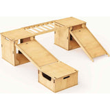 PlayBox Castle