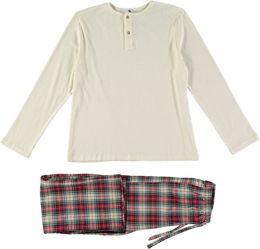 Pyjama Quattro