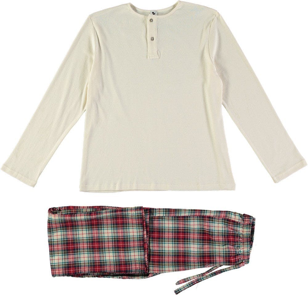 Pyjama Quattro