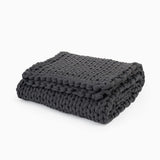 Organic Cotton Weighted Blanket