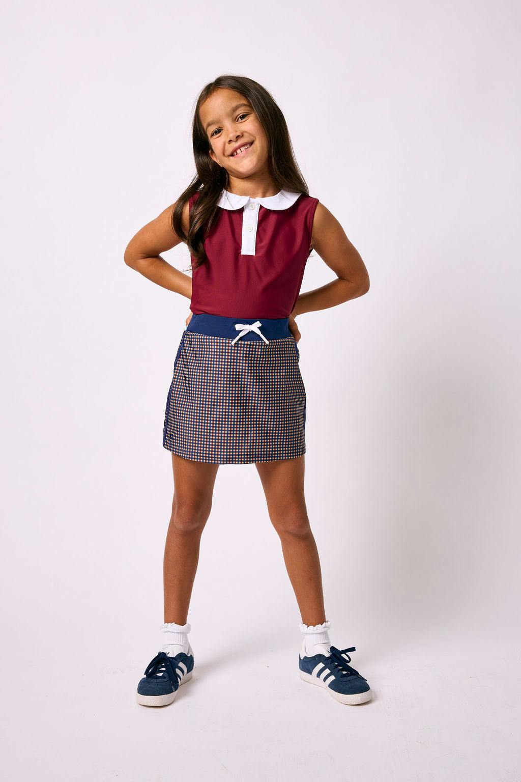 Girly Girl Tank
