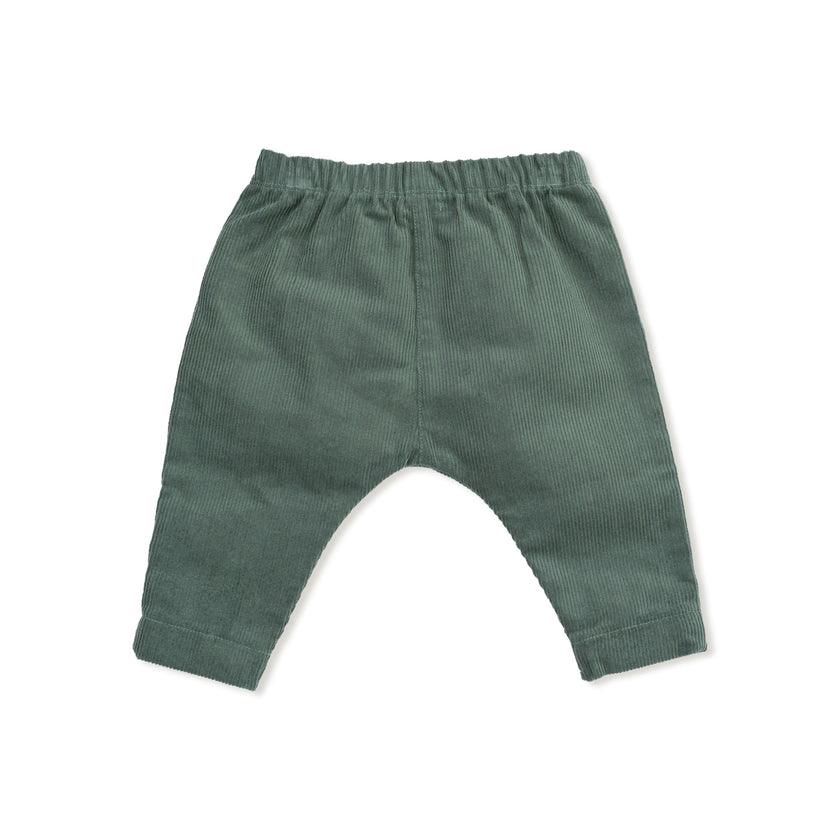 Dark Ivy - Jogger Pant