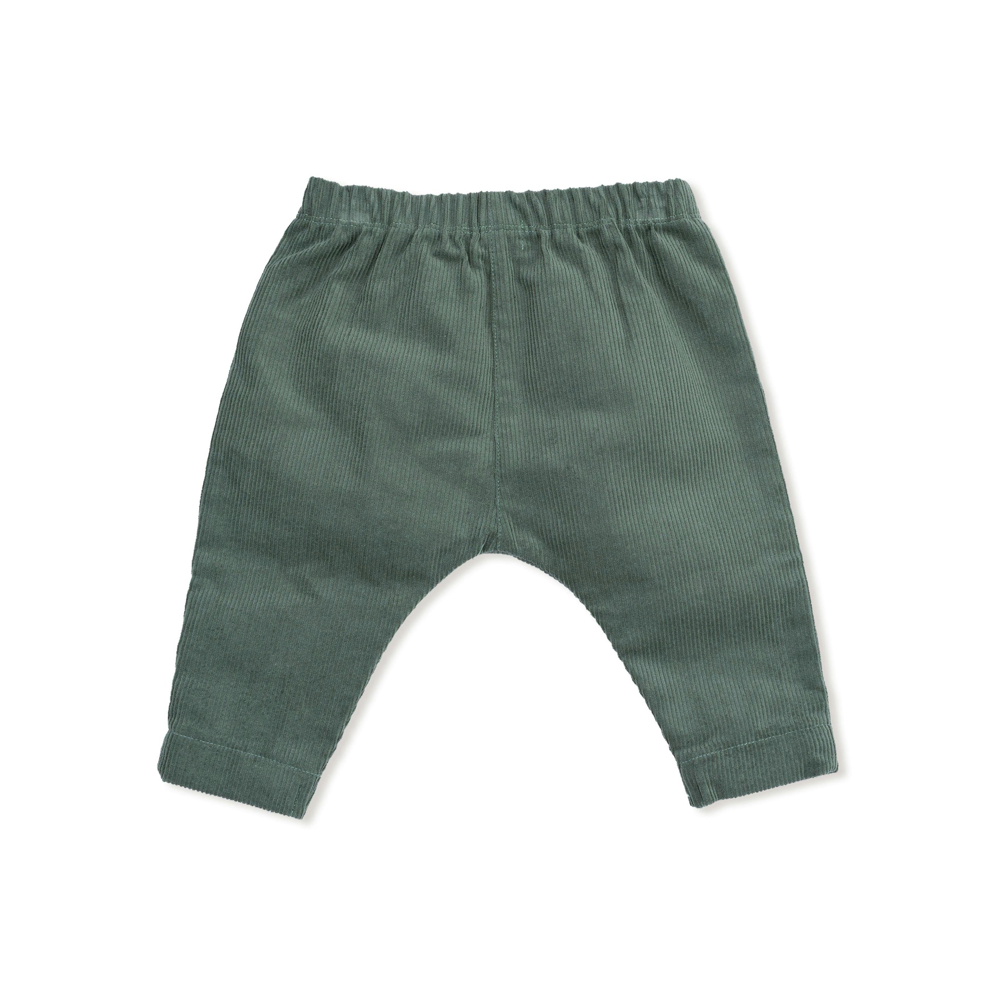 Dark Ivy - Jogger Pant