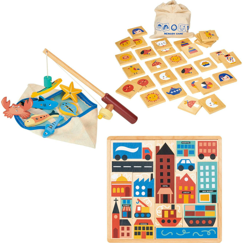 Games Bundle