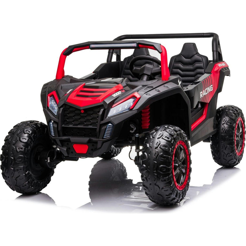 24V 4x4 Freddo Dune Buggy Buccaneer 2 Seater Ride-on