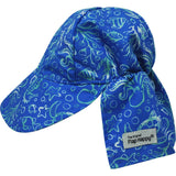 UPF 50+ Original Flap Hat