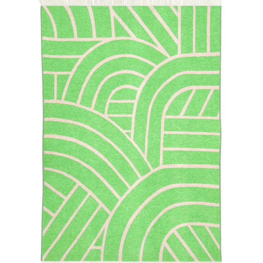 Lines Blanket