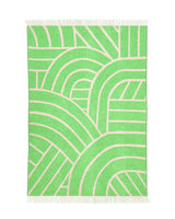 Lines Blanket