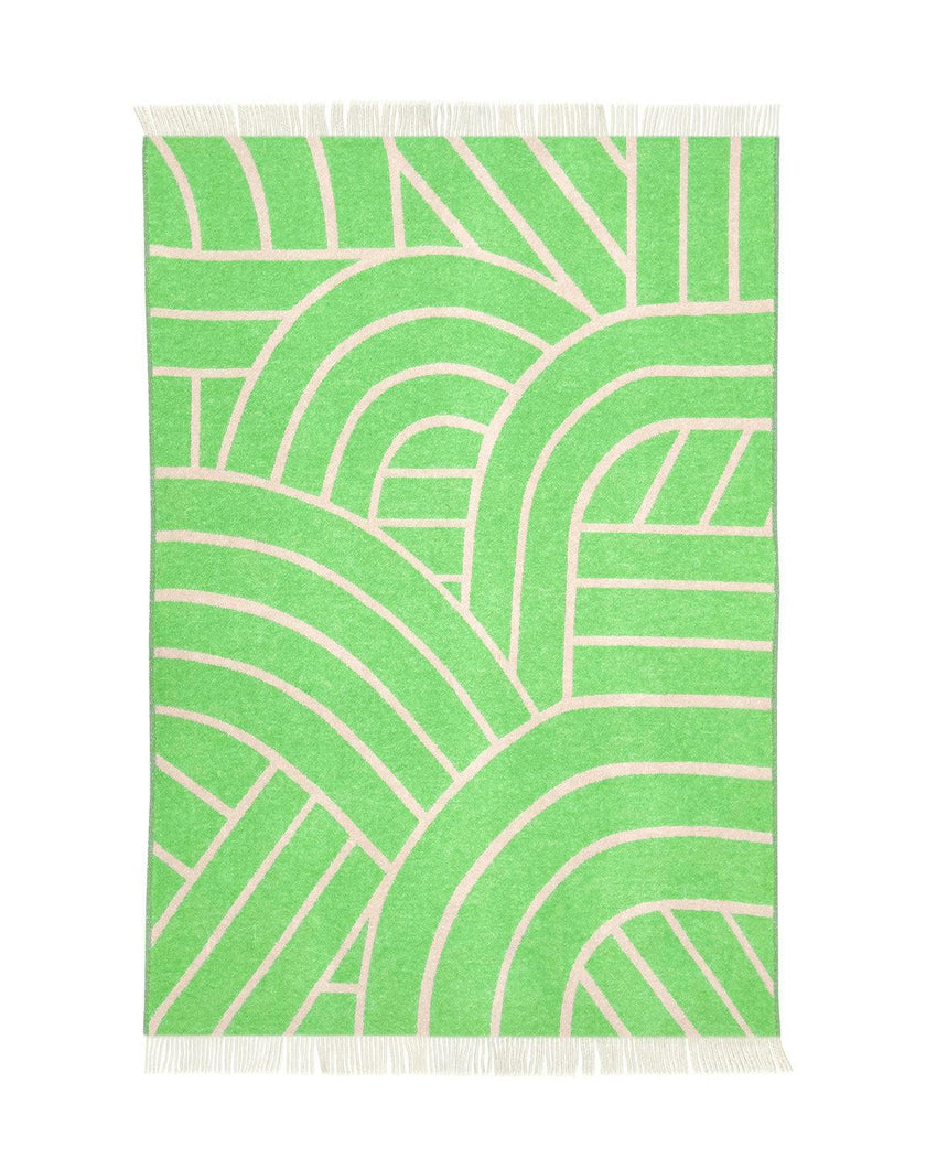 Lines Blanket