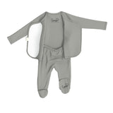 Bonsie Baby Footie