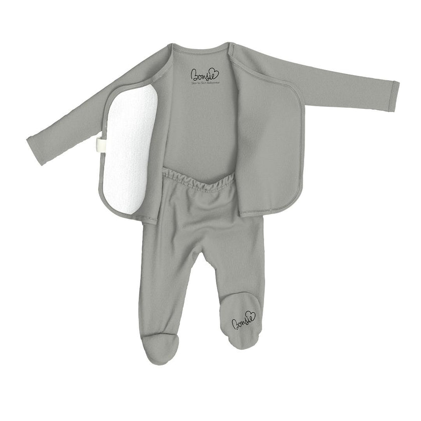 Bonsie Baby Footie