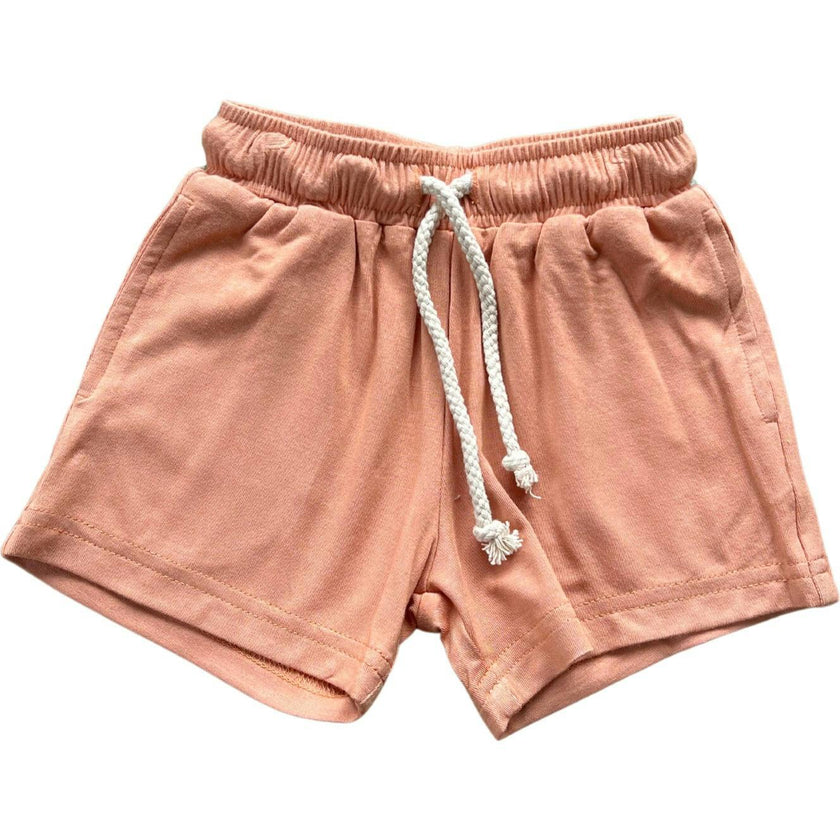 Boy's Everyday Shorts Take Me To The Beach