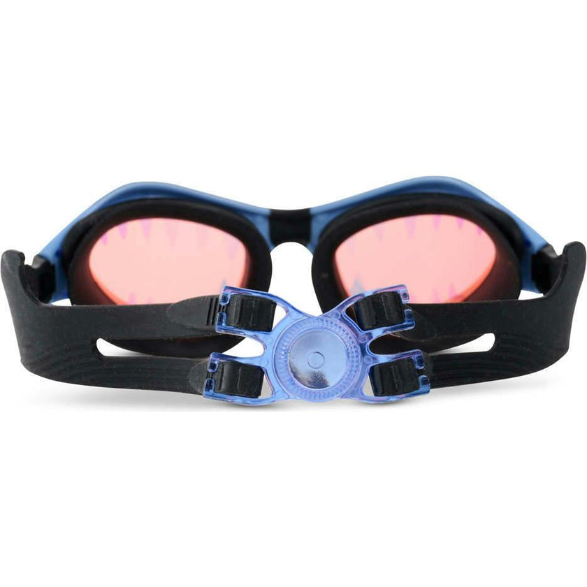 Covert Chomp Kids’ Swim Goggles