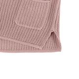 Stella Sweater | Soft Lavender