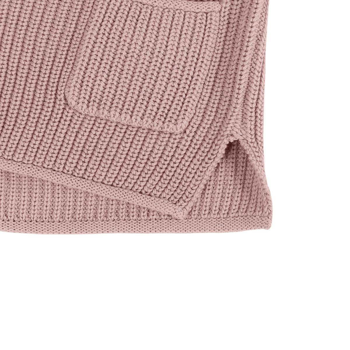Stella Sweater | Soft Lavender