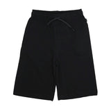 Black Add Bermuda Shorts