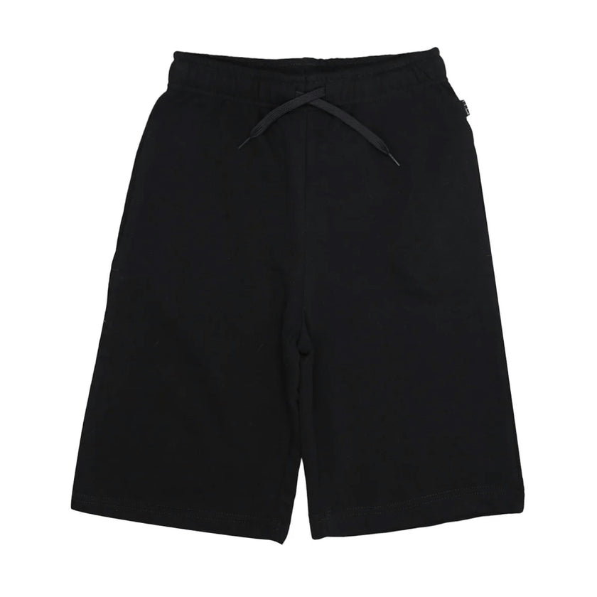 Black Add Bermuda Shorts
