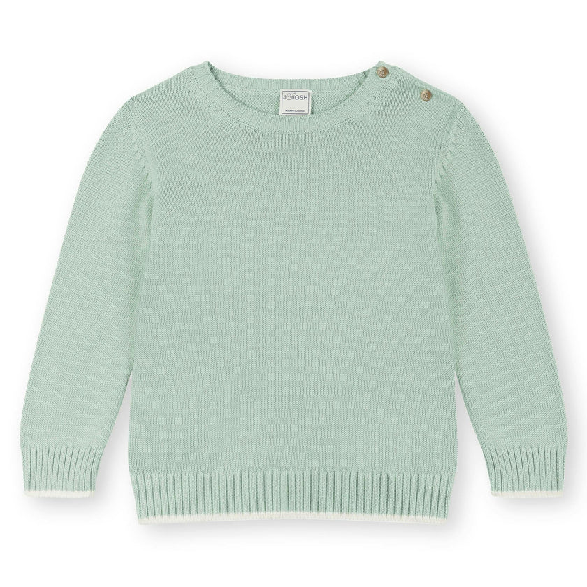 Crew Neck