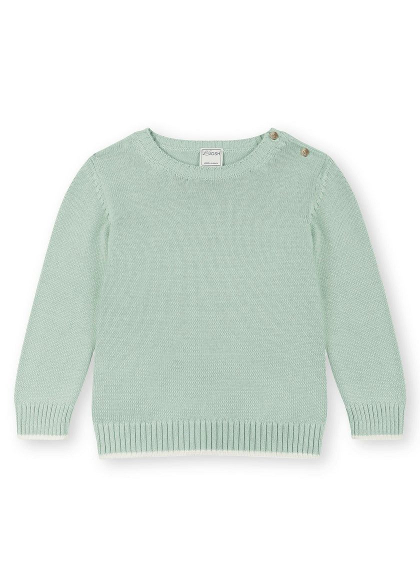 Crew Neck