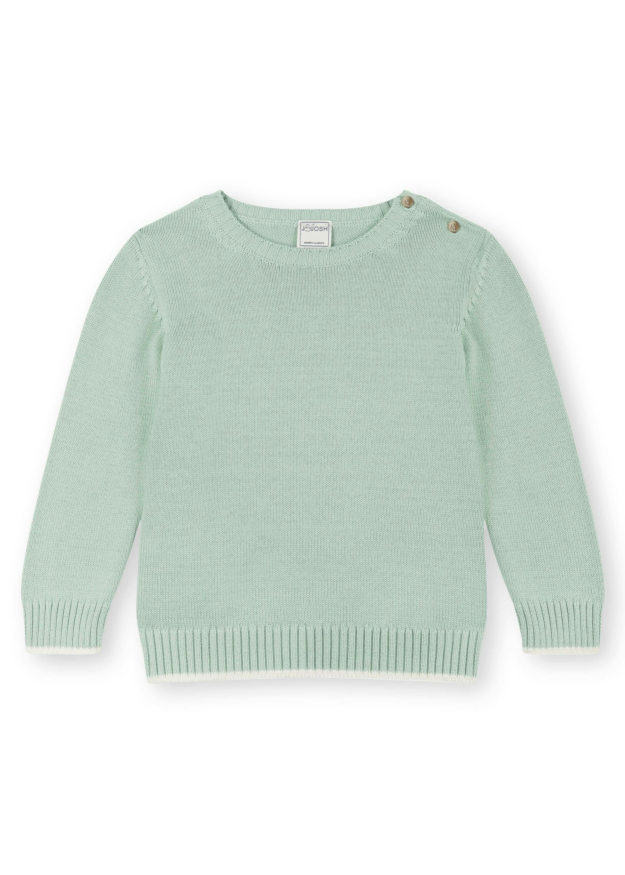 Crew Neck