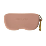 Zip + Go Case | Heather Rose