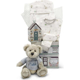 Berkeley's Little Love Bath & Bedtime Hamper