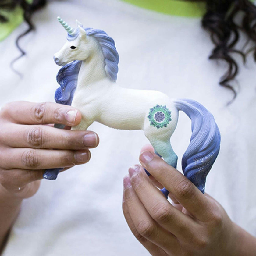 Schleich Bayala: Mandala Stallion - Magical Figurine