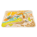 Safari Playmat