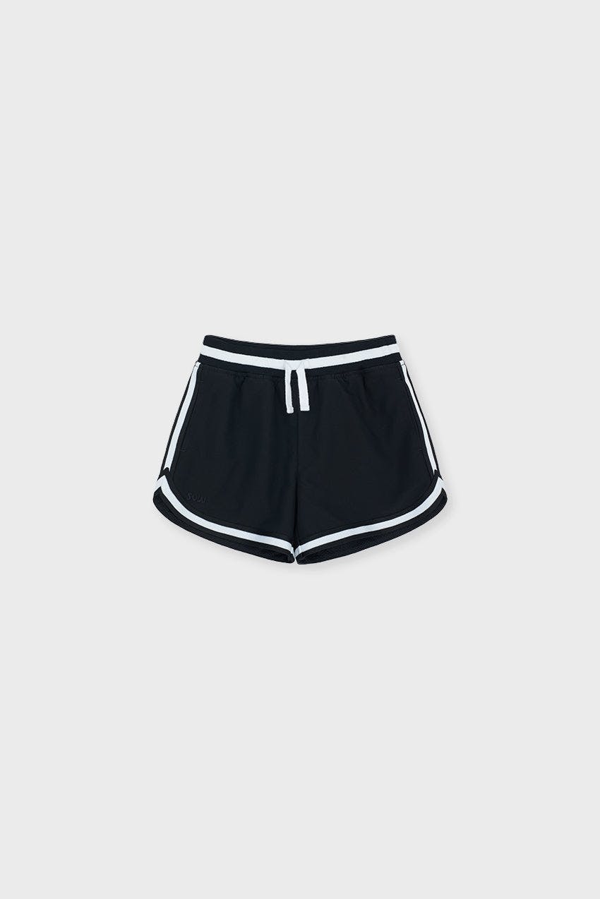 Drawstring Short