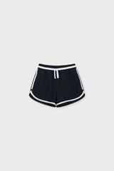 Drawstring Short