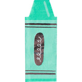School Days Large Napkins