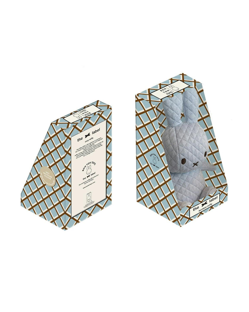 MIFFY BONBON Sitting Cream in Giftbox  9"