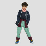 Mack zip off pants