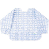 The Cover Everything Bib in Fish