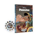 Disney Classics 4-Story Collection with Projector
