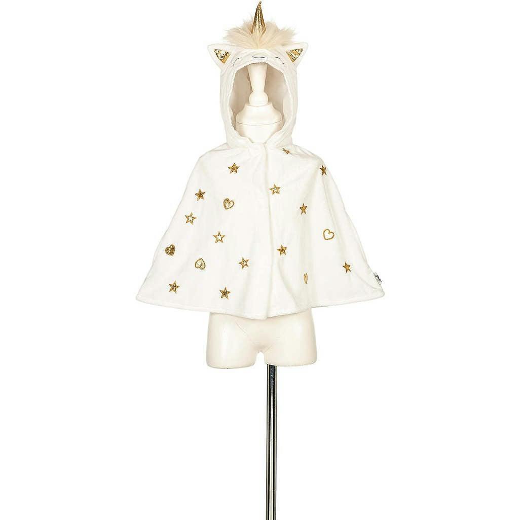 Baby Cape (Sz 2 Yrs)
