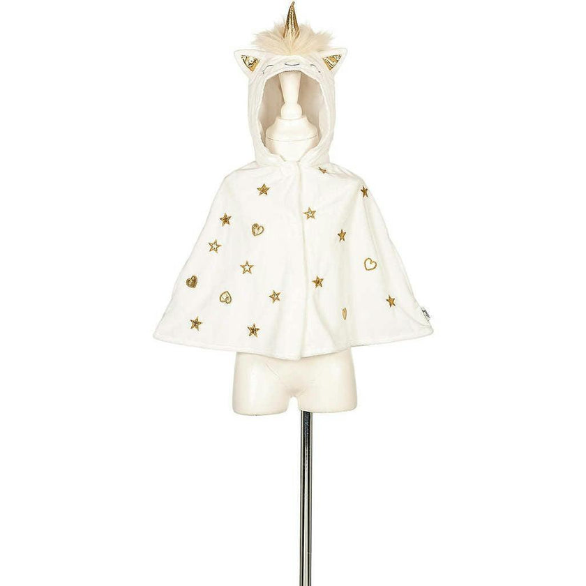 Baby Cape (Sz 2 Yrs)