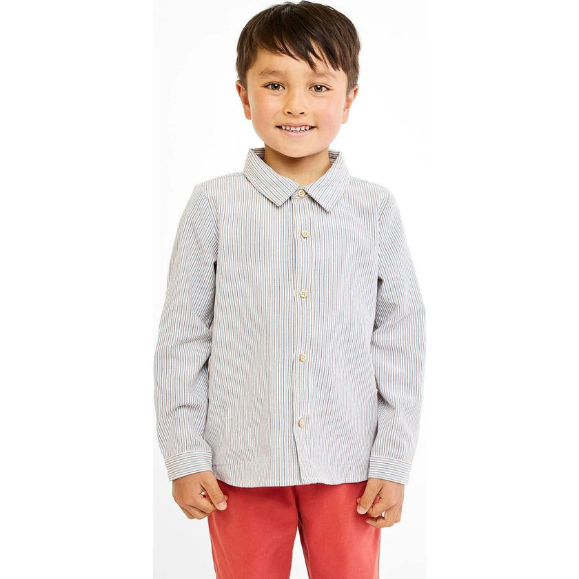 Jeffie Shirt