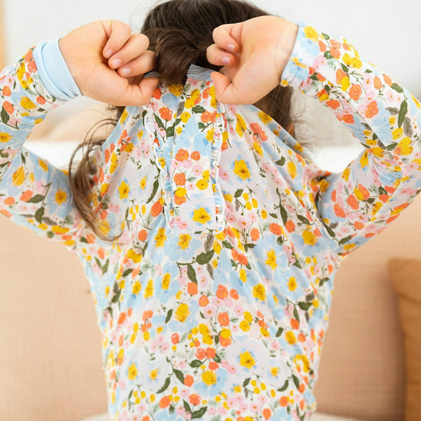 Magnetic PJ Set