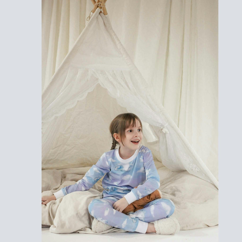 Emerson 2-Piece Lounge Pajamas