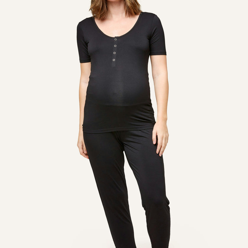 Rhys Nursing Tee
