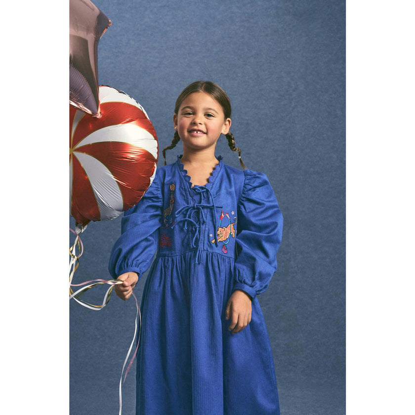 CIRCUS DRESS