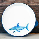 Great White Dinnerware Set
