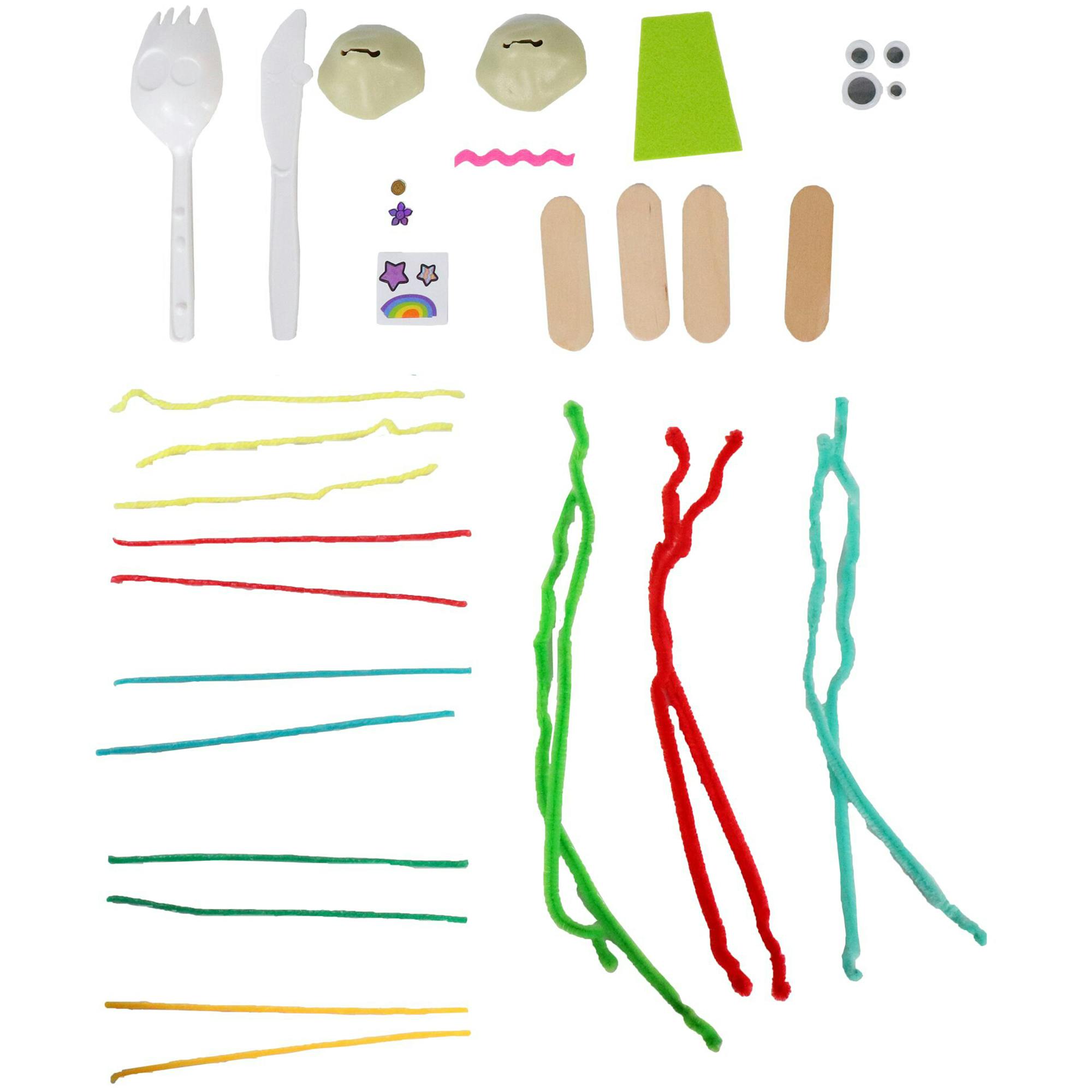 Toy Story 5: Creativity Set