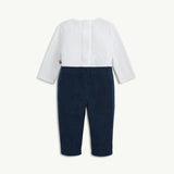 Magnetic Romper