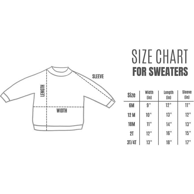Kangaroo Sweater