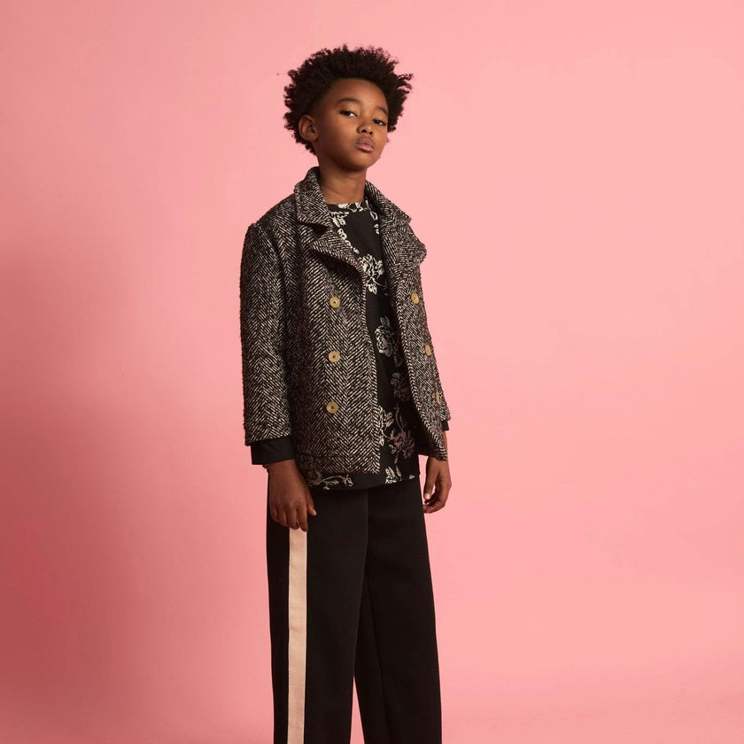 Neoprene Pants