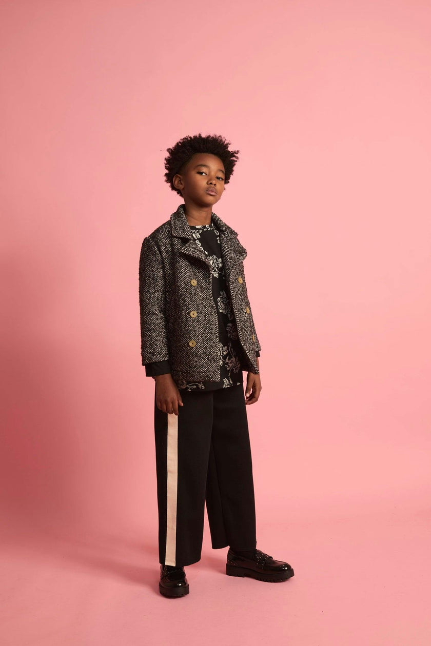 Neoprene Pants