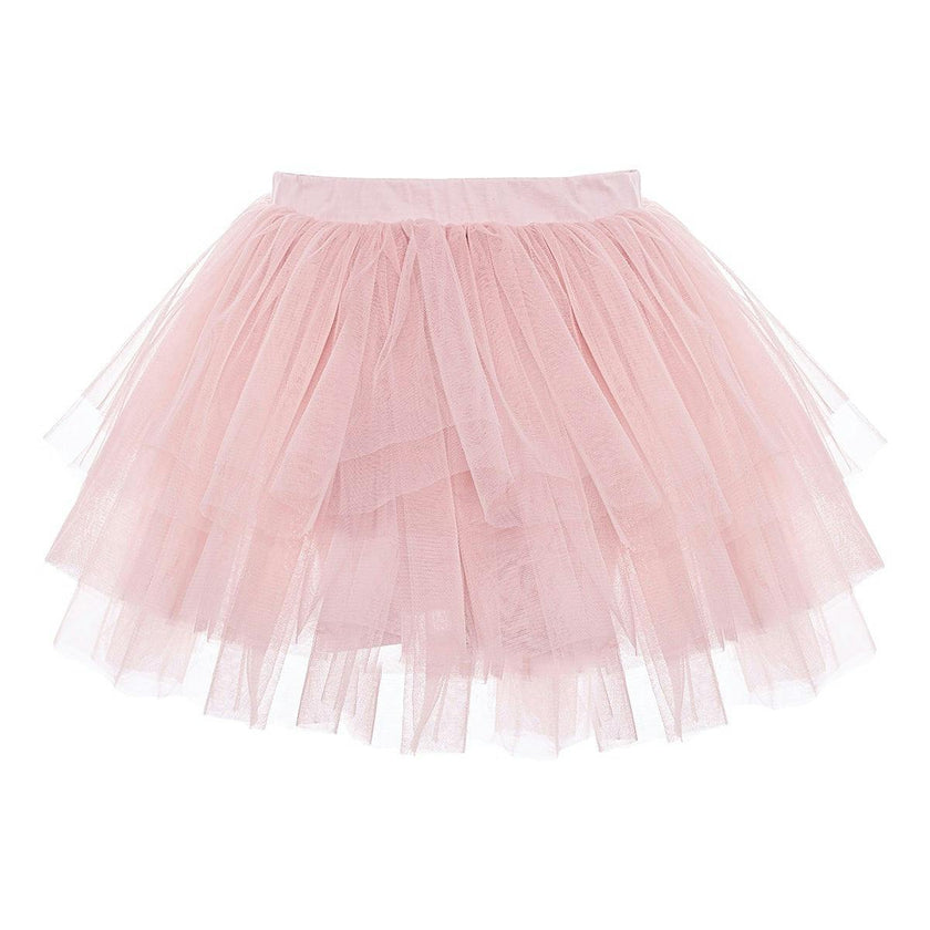 Soft Pink Tutu