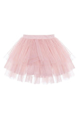 Soft Pink Tutu
